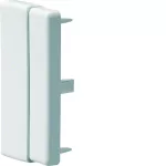 tehalit.LFF Końcówka 40/60x110mm, biała