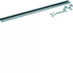 univers Szyna wsporcza do kabli 2-polowa montowana w obudowie