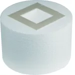 tehalit.UK System szalunkowy element VR12 fi306 wys. 200mm styropian