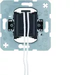 one.platform Łącznik cięgłowy samopowrotny uniwersalny, mechanizm, samozaciski