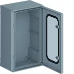 orion+ Obudowa poliester 500x300x200mm, IP66, BOX-struct., d.transp.