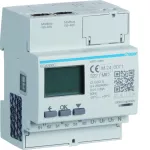 agardio.measure Licznik energii elektr. 3-fazowy, przekł. 1-5A 4M, AGARDIO, MID