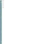 univers Szyna wsporcza 750