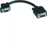 tehalit.WA Moduł D-Sub VGA Gn-Gn 0,2m