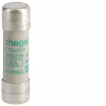 Wkładka bezpiecznikowa cylindryczna CH-14 14x51mm aM 8A 500VAC