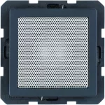 Q.x Głośnik, ant aks