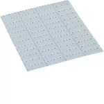 univers N Pasek opisowy do wsuwania w listwę UZ005 5 arkuszy