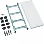 univers N Blok dla zacisków szeregowych poziomych 600x250mm