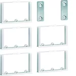 vega Zestaw łaczący poziomo