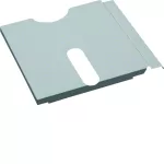 univers Kieszeń na dokumentację H297xW210 blacha stalowa