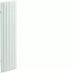 Maskownica pokryw bezpiecznikowych D02/DII/DIII