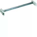 univers Szyna wsporcza 2-polowa do obudów stojących IP43