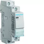 Stycznik 230VAC 1NC 25A AC-7a/b