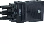 tehalit.WA Wtyk wejściowy 3-polowy WAGO