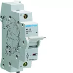 Wyzwalacz wzrostowy do MCB, RCCB, RCBO 110-130VDC / 230-415VAC