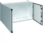 univers Rozdzielnica wisząca IP55/II 550x650x400