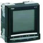 agardio.measure Miernik wielofunkcyjny tablicowy, TrueRMS