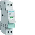 Modułowy rozłącznik izolacyjny z lampką sygnalizacyjną 2P 32A 230VAC