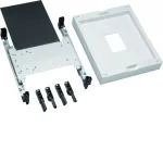 univers N Blok dla odłącznika obciążenia 160A 300x250mm