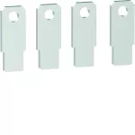 MCCB Proste przedłużenia przyłączy do zac. klatkowych P160 4P