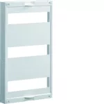 univers N Pokrywa ze szczeliną poziomą odstęp 150mm 450x250