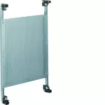 Podzespół do zabudowy urządzeń telekomunikacyjnych do FW31U