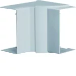 tehalit.LF/LFF Kąt wewnętrzny regulowany 60x90mm, szary