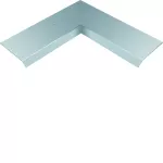 tehalit.AK Pokrywa kanału napodł Kąt wew przedł 1-str skos dł. 800mm 150x40 stal