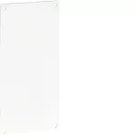 tehalit.BRAP Końcówka 65x130mm biały