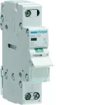 Modułowy rozłącznik izolacyjny z lampką sygnalizacyjną 1P 25A 230VAC