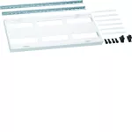 univers N HC 300x750mm zestaw do zabudowy aparatury modułowej 6x12 M