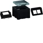 tehalit.VE-EE Puszka podło-montazowa mini IP30 3kN Q02 144x144 15mm stal
