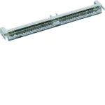 volta/vector outdoor Wspornik z zaciskami śrubowymi PE/N 2x17 zacisków