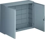 orion+ Obudowa poliester 850x1100x300mm, IP65, PANEL-struct., naśc., drzwi pełne