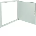 fw2 Rama maskująca z drzwiami do obudów p/t dla FW436FT