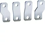 MCCB Rozszerzone przedłużenia przyłączy P160 4P