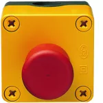 Przycisk bezpieczeństwa IP65