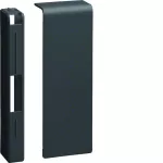 tehalit.SL Końcówka 20x115 czarny