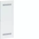 volta Drzwi do natynkowych rozdzielnic VA60xx, 5-rzędowe, plastikowe wentylowane