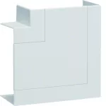 tehalit.BRN65/ BR65 Kąt płaski 65x130, biały