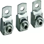 Zaciski klatkowe do HA354 (3 szt.)