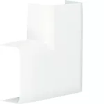 tehalit.ateha Kąt płaski do kanału 16x30, biały