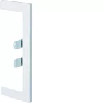 tehalit.BRP Maskownica przebicia 65x170, stalowa, biała