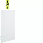 Szyba przezroczysta do bloków 300x500mm