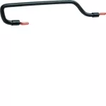 Mostek łączący 1P 10mm2, dł. 150mm