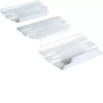 tehalit.GBD 50131 Łącznik biały