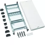 univers N Blok dla zacisków szeregowych, poziomych