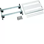 univers N Blok dla aparatów modułowych montowanych poziomo 2x26M 300x500mm