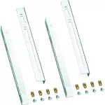 orion+ Prowadnice do montażu elementów zabudowy w obudowach poliestrowych