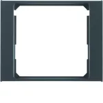 K.1 Pierścień oddzielający do płytki czołowej, ant mat, lak